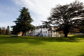 Отель Moness Resort  Аберфелди
